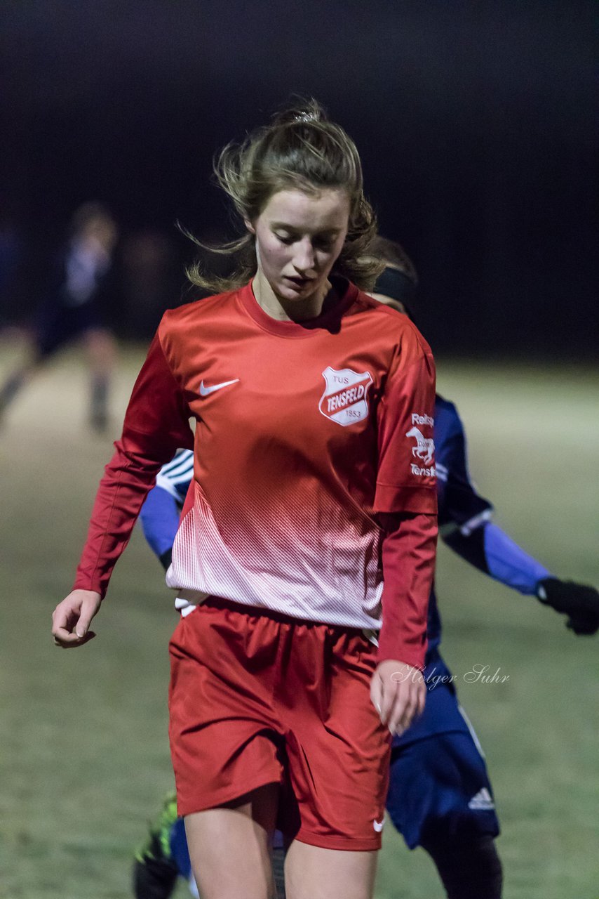 Bild 134 - Frauen TuS Tensfeld - SV Bienebuettel-Husberg